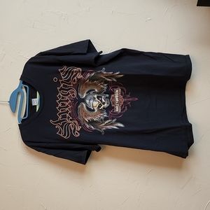 Mens HD Sturgis Tee